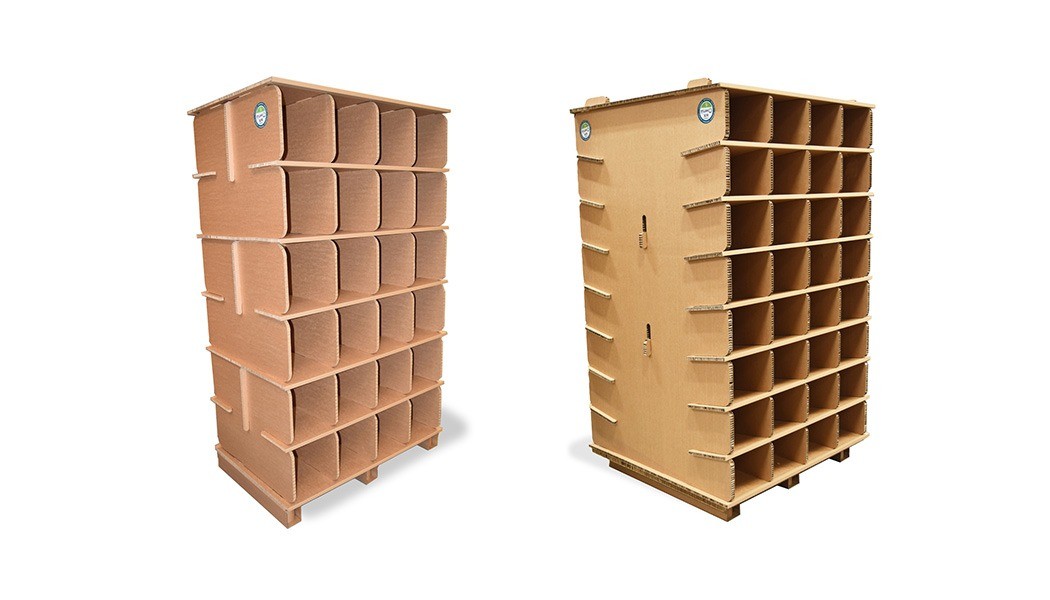 PIX honingraat vakkenkasten PIX honingraat vakkenkasten